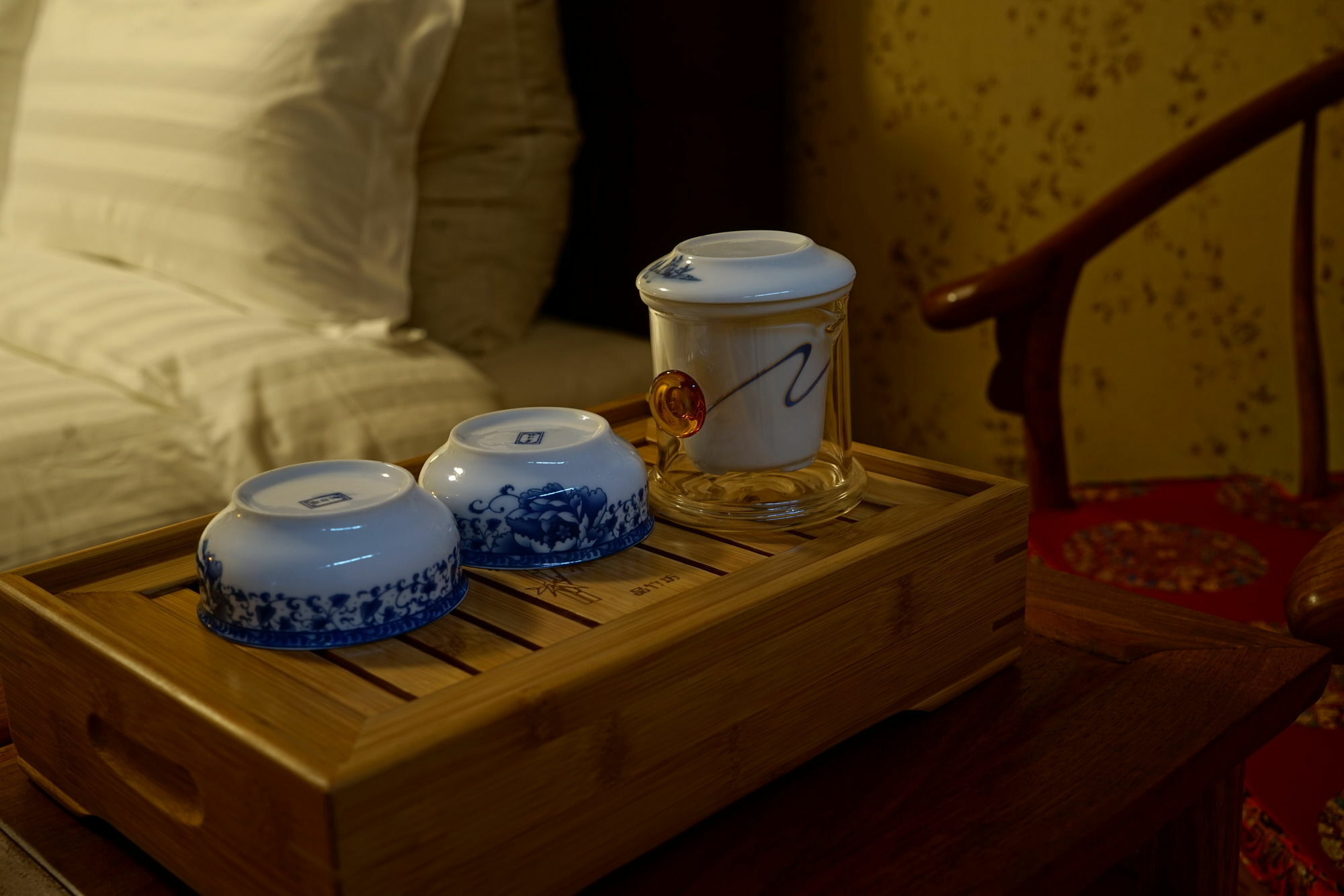 Garden Inn Peking Exterior foto