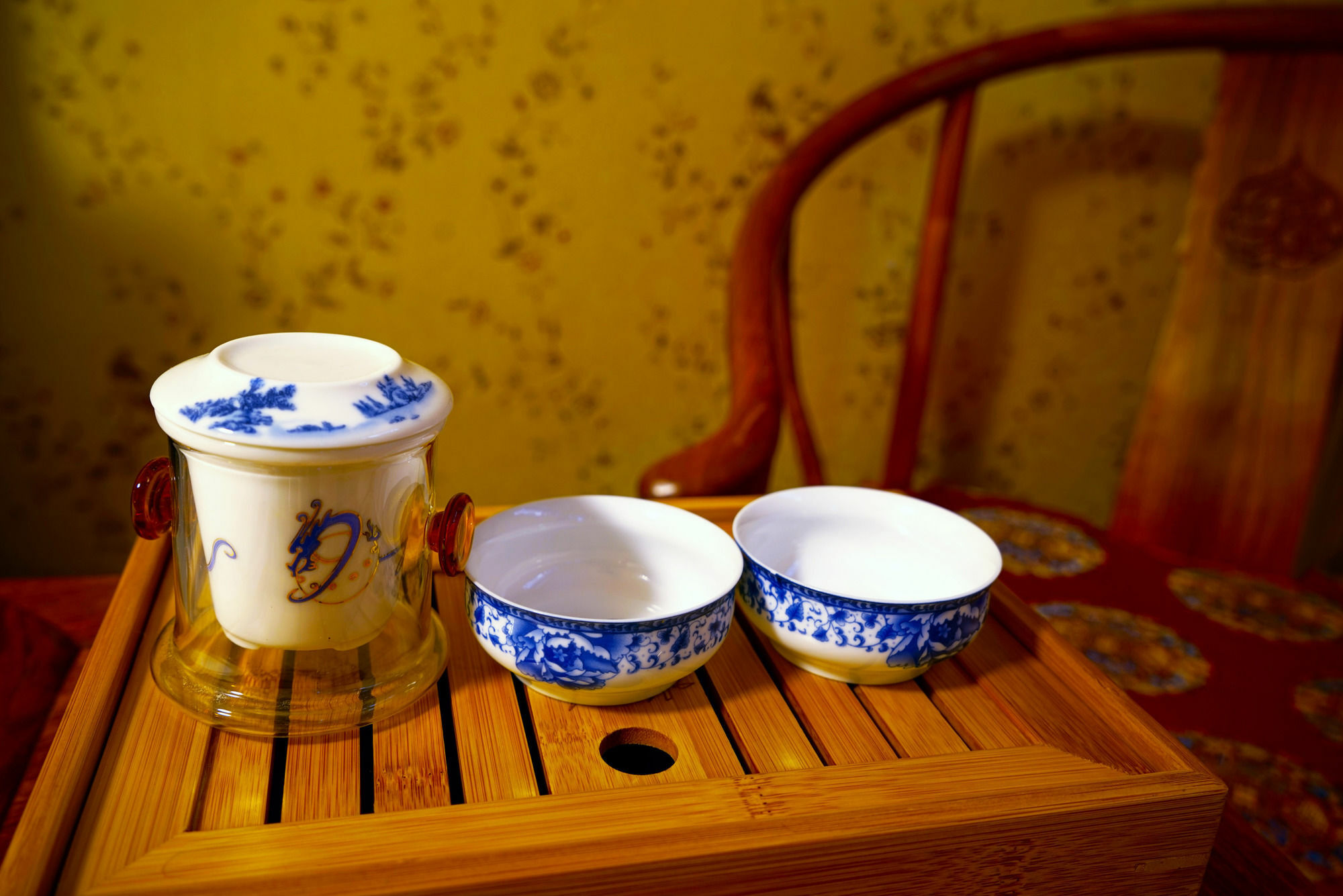 Garden Inn Peking Exterior foto