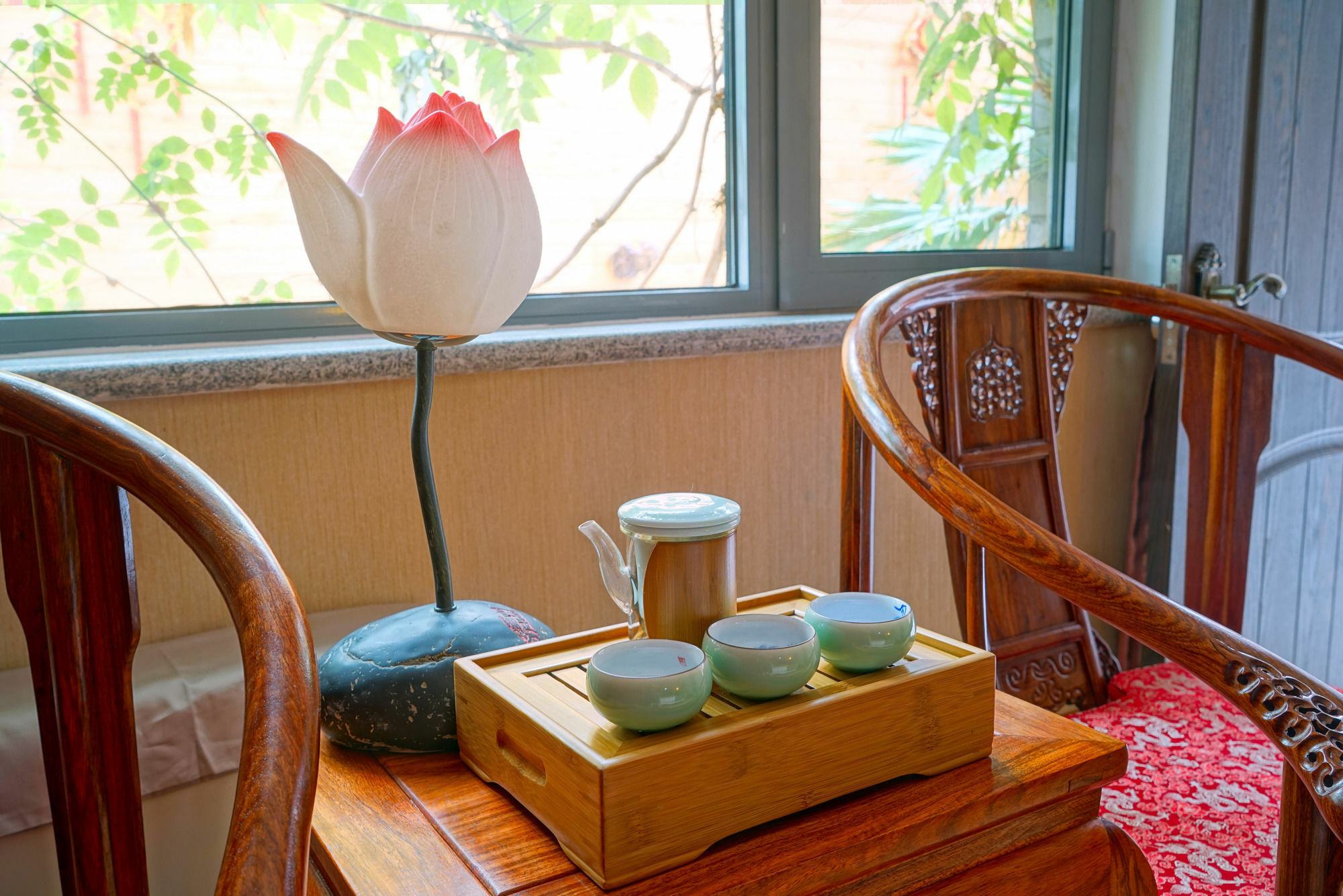 Garden Inn Peking Exterior foto